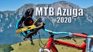 Mountain Bike Azuga 2020 by Lutzifer Videographer