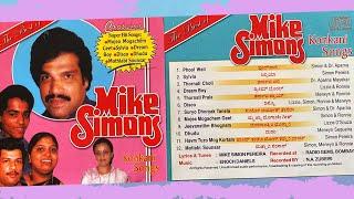 Mike Simons l Konkani Super Hits