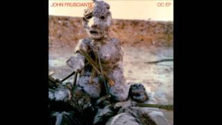 John Frusciante - DC EP [Full Album]