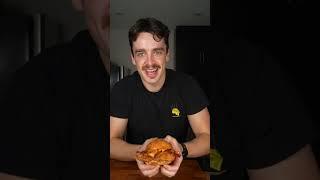 THE BEST SPICY CHICKEN SANDWICH