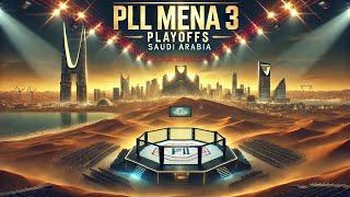 PFL MENA 3: Best Bets & Predictions