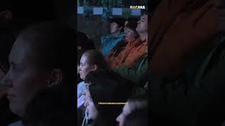 Основою моновистави «Ненароджені для війни» є стали сотні інтерв’ю з військовими #shorts #погляд