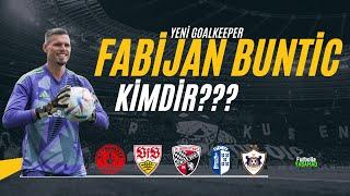 Fabiyan Buntiç analizi - Qarabağın yeni transferini yaxından tanıyaq