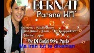 Bernat Hit Purane   Ma Iran Tut Te Dike Man wmv   YouTube