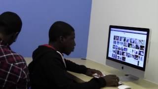 The Digital Arts Experience: The Children's Village in Dobbs Ferry