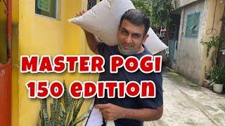 BILIBILI NA MASTER POGI 150 EDITION |Reggie Cruz Loft & Aviary #reggiecruzloftandaviary