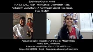 Who Else want more Happiness & Satisfaction in Life ️ | donate for child | Revathi Jannavarapu