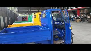 piaggio ape xtra ldx, 600 cc. New arrived , Rusco Butuan. 2022/2023 model