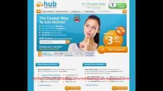 WebHostingHub Review & Coupon Code