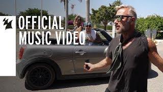 Gianluca Vacchi - Come On And Show 'Em (Official Music Video)