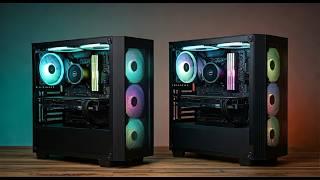 Budget Dual PC Setup Guide for 2025