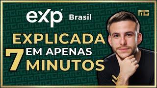 O que é a imobiliaria eXp Brasil em 7 MINUTOS - eXp Realty Brazil explicado (2022)