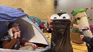 Clean Out Loud ansøgning 2020 - Nørgaards Højskole