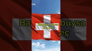 Senin bayrağın hangisi?#shorts