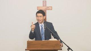 우리가 몰아내야 할 네가지 악한 영 - 김학진목사