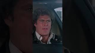 never too late for turbo boost  #shorts #knightrider