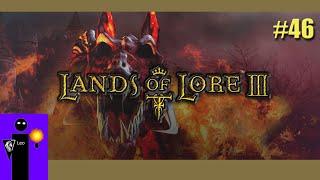 Lands of Lore 3 #46 We have our quests, let's get to it