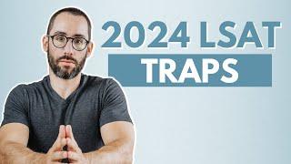 LSAT Prep in 2024 | What NOT to Study