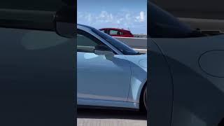 992 GT3 TOURING ROLLERS AND PULL