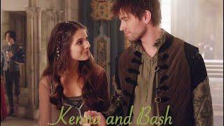 Reign: Kenna and Bash’s Story