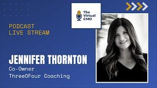 How Talent Management Can Help Accelerate Growth with Jennifer Thornton