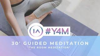 30 Minutes Guided Meditation