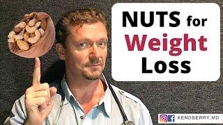  The 7 Best Nuts for Weight Loss (AND 5 That Will Stall You) 2024