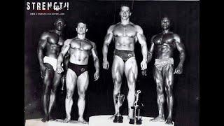 John Citrone: How Has Bodybuilding Changed Since the 1960s? | MD Global Muscle Clips S4 E49