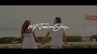 My TRAVSOME Travel Story - Traveling Artist - Tasha Cotton