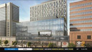 National Urban League Plans New Headquarters In Harlem