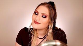 FALL EYESHADOW TUTORIAL