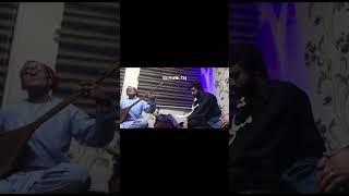 صوفی شعیب پنجشیری و استاد مفتون بدخشی @Sofi-delha