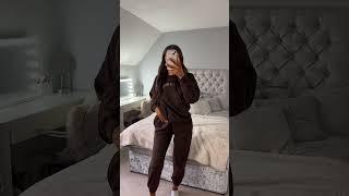Stylish Tracksuits Making a Splash #glamify #fashion
