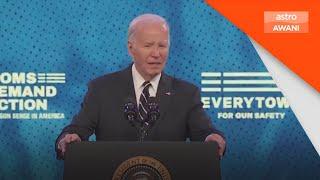 Kekalahan Harris, Demokrat disalahkan Joe Biden