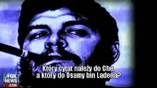 Che Guevara - komunistyczny zbrodniarz i terrorysta