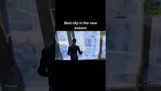 Best fortnite clip 🫡