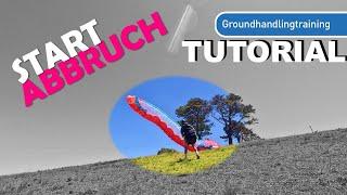 Quicktipp - Startabbruch für Grund- & A-Scheinausbildung