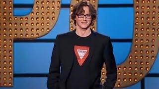 Ed Byrne on Parenting | Live at the Apollo | BBC Studios