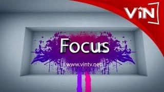 Vin Tv New Promo Focus 2013