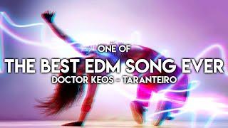 DOCTOR KEOS - TARANTEIRO | BEST DANCE SONG EVER