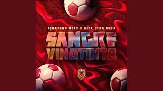 Sangre Vinotinto