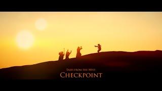 Tales From The 501st: Checkpoint (Star Wars Fan Film)