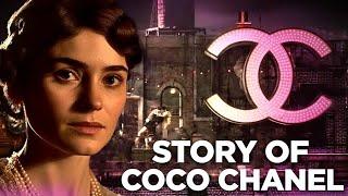 Chanel | Inspiring Story of Gabrielle Bonheur Coco Chanel Inspirational Ideas