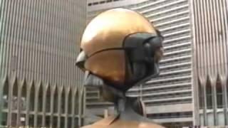 1996 NYC World Trade Center