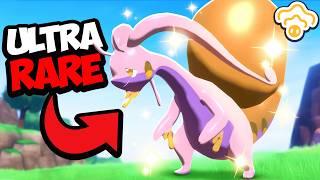 Why THIS Rare Hisuian Goodra is so SPECIAL