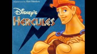 11: A Star Is Born - Hercules: An Original Walt Disney Records Soundtrack