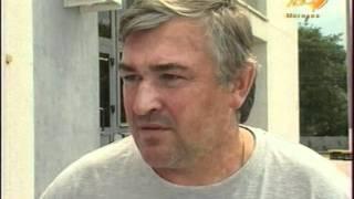 Предсезонка ХК Могилев