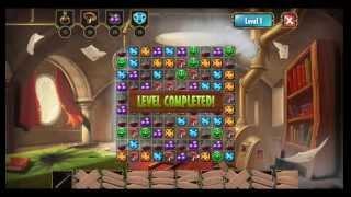 Alchemy Quest Gameplay and Playthrough | CasualGameGuides.com