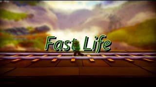 Fast Life  - Roblox TWW montage