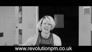 Revolution Performance Mindset Coaching